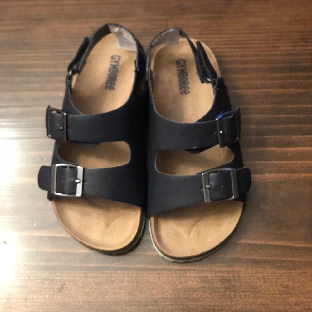 Boys Sandals